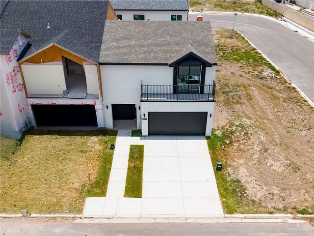 3527 K Center Street, Mcallen, TX 78503