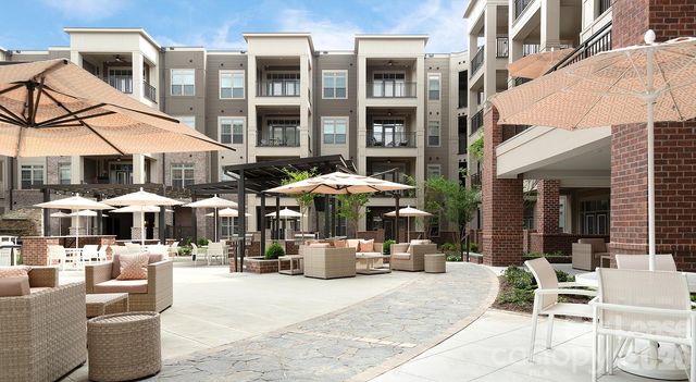 5350 Pinehurst Park Drive Trinity, Charlotte, NC 28211