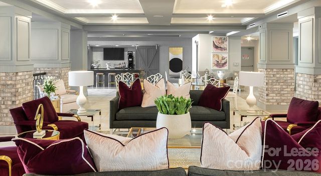 5350 Pinehurst Park Drive Trinity, Charlotte, NC 28211