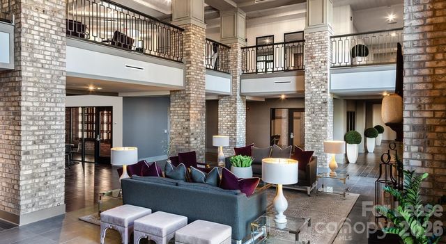 5350 Pinehurst Park Drive Trinity, Charlotte, NC 28211