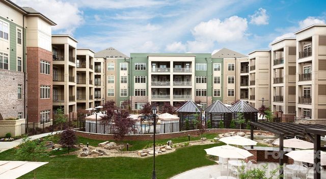5350 Pinehurst Park Drive Trinity, Charlotte, NC 28211