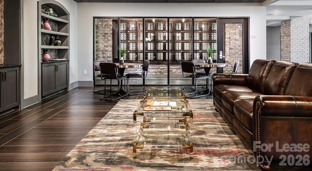 5350 Pinehurst Park Drive Trinity, Charlotte, NC 28211