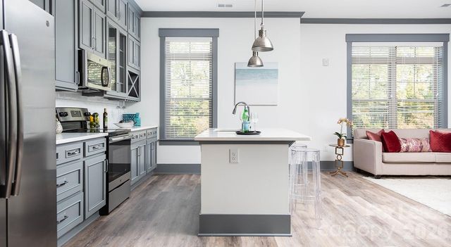 5350 Pinehurst Park Drive Trinity, Charlotte, NC 28211