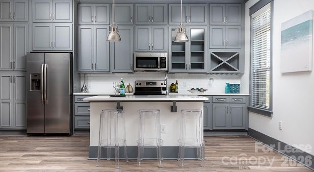 5350 Pinehurst Park Drive Trinity, Charlotte, NC 28211