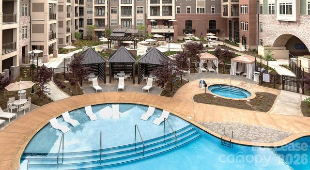 5350 Pinehurst Park Drive Trinity, Charlotte, NC 28211