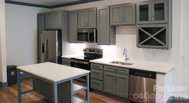 5350 Pinehurst Park Drive Trinity, Charlotte, NC 28211