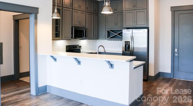 5350 Pinehurst Park Drive Trinity, Charlotte, NC 28211