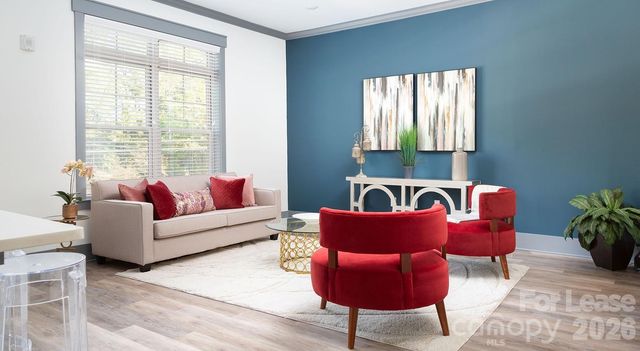 5350 Pinehurst Park Drive Trinity, Charlotte, NC 28211