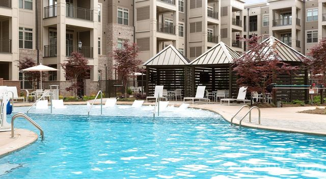5350 Pinehurst Park Drive Trinity, Charlotte, NC 28211