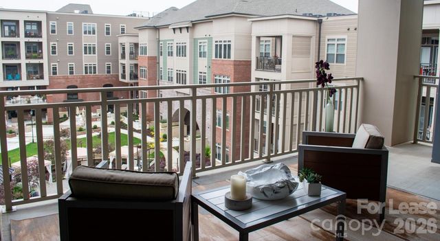 5350 Pinehurst Park Drive Trinity, Charlotte, NC 28211
