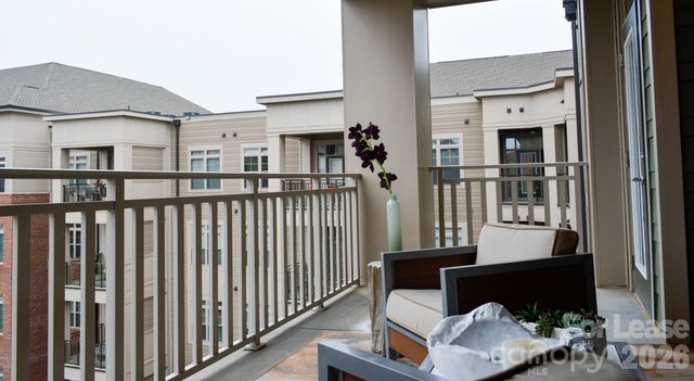 5350 Pinehurst Park Drive Trinity, Charlotte, NC 28211