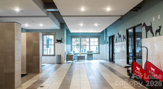 5350 Pinehurst Park Drive Trinity, Charlotte, NC 28211