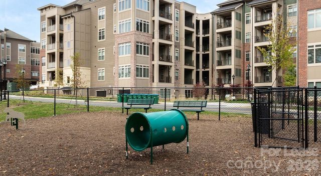5350 Pinehurst Park Drive Trinity, Charlotte, NC 28211