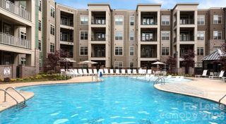 5350 Pinehurst Park Drive Trinity, Charlotte, NC 28211