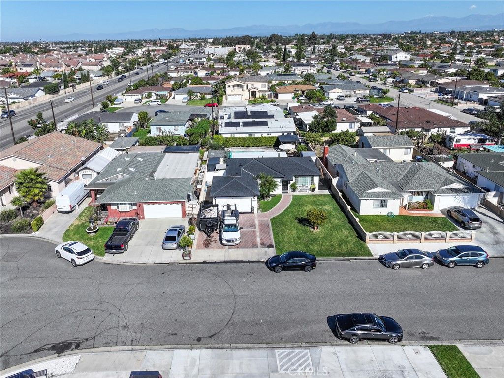 Image 6 of property listing at 9031 Washington, Westminster, CA 92683