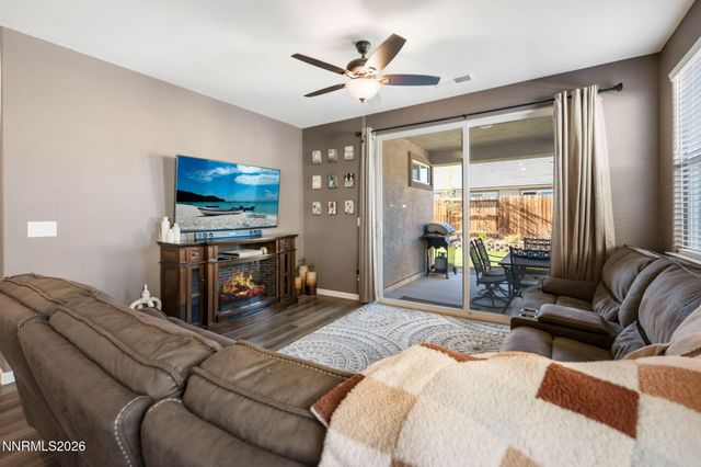 107 Finney Street, Dayton, NV 89403