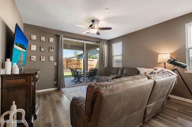 107 Finney Street, Dayton, NV 89403