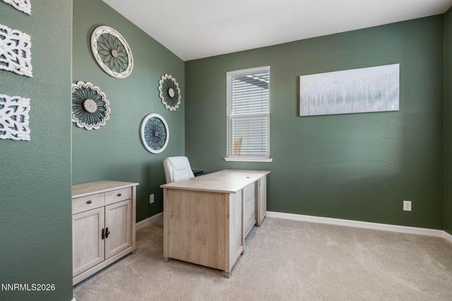 107 Finney Street, Dayton, NV 89403