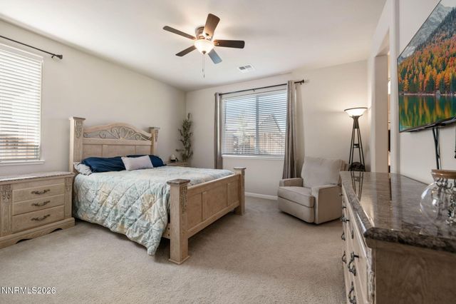 107 Finney Street, Dayton, NV 89403