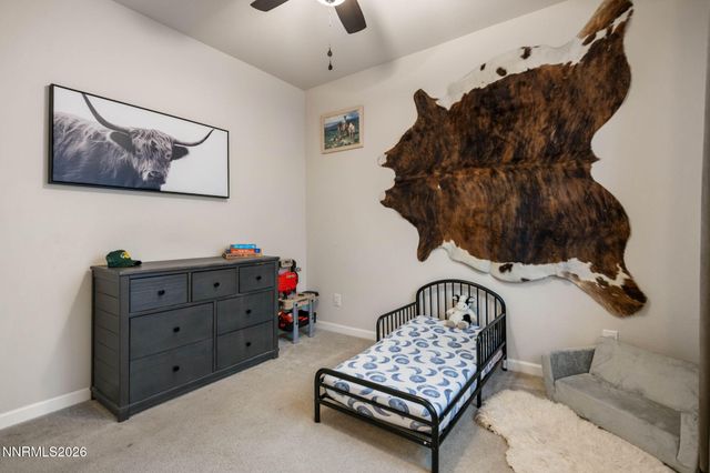 107 Finney Street, Dayton, NV 89403