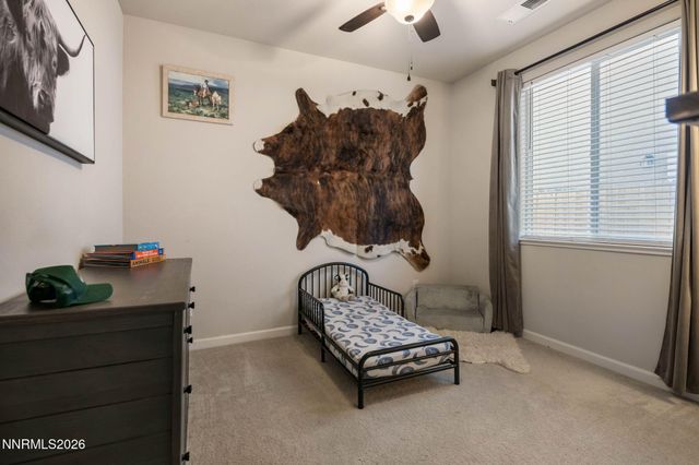 107 Finney Street, Dayton, NV 89403