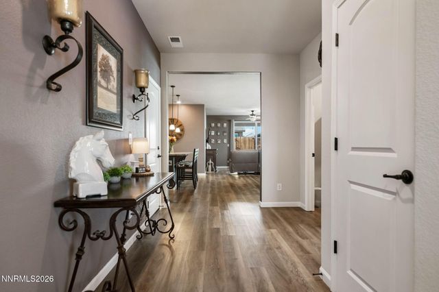 107 Finney Street, Dayton, NV 89403