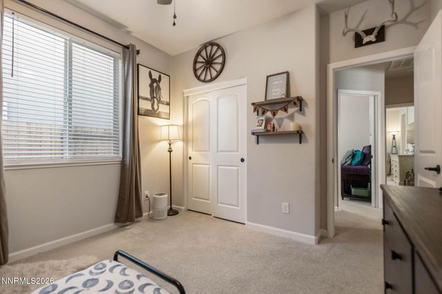 107 Finney Street, Dayton, NV 89403