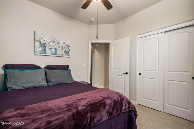 107 Finney Street, Dayton, NV 89403