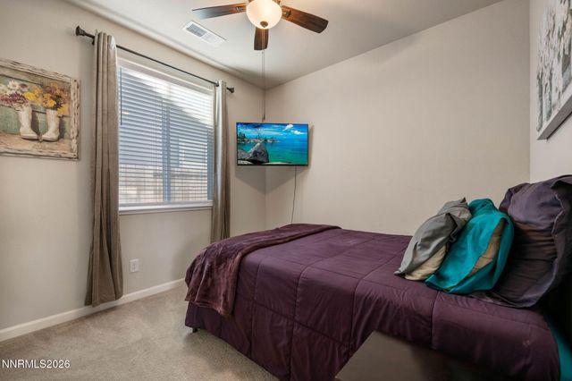 107 Finney Street, Dayton, NV 89403