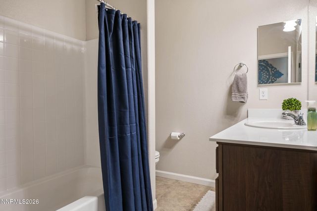 107 Finney Street, Dayton, NV 89403