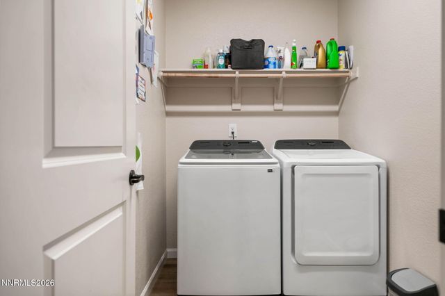 107 Finney Street, Dayton, NV 89403