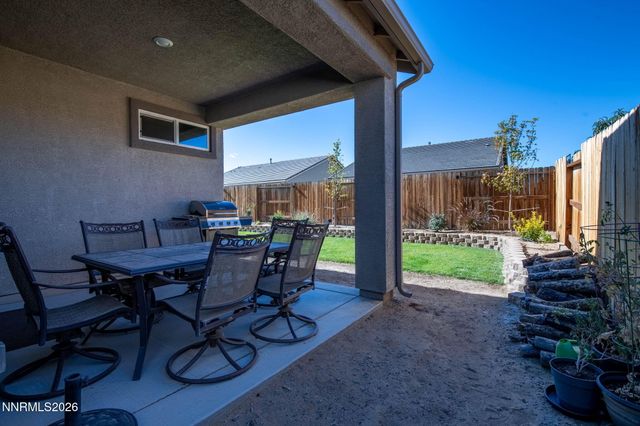 107 Finney Street, Dayton, NV 89403