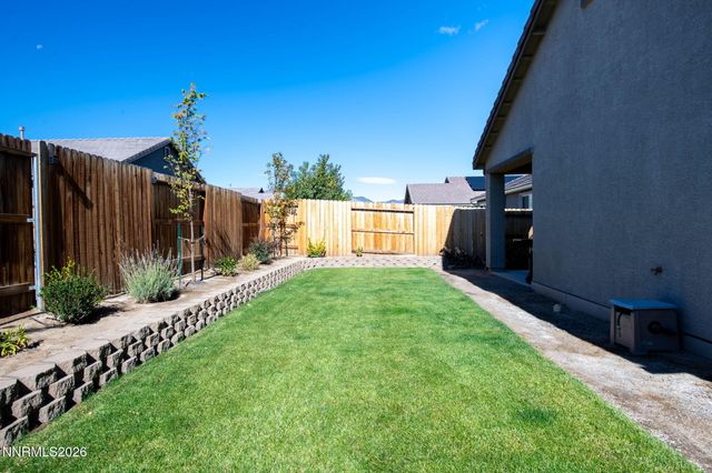 107 Finney Street, Dayton, NV 89403