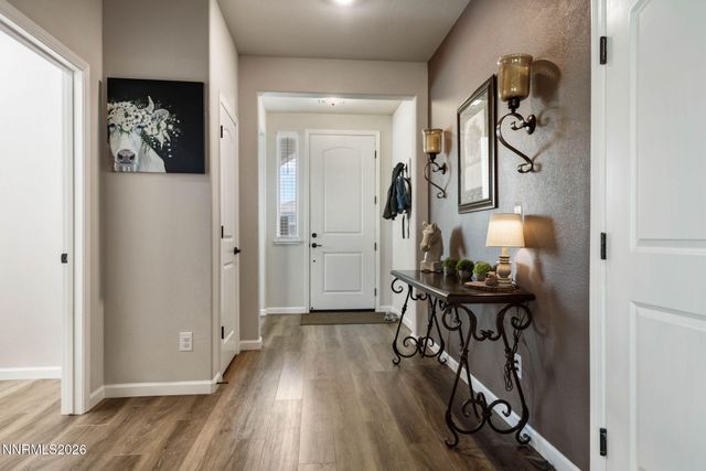 107 Finney Street, Dayton, NV 89403