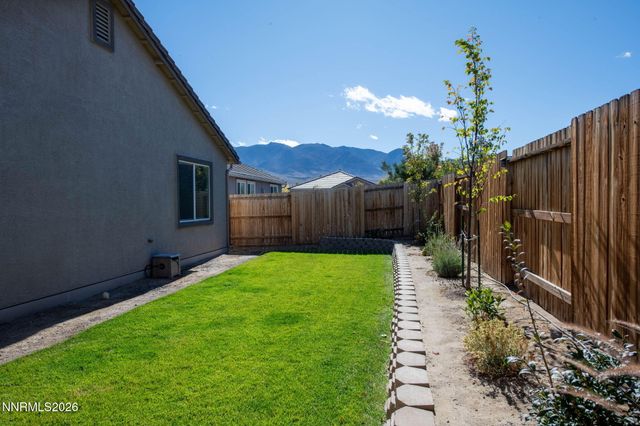 107 Finney Street, Dayton, NV 89403