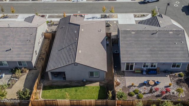 107 Finney Street, Dayton, NV 89403