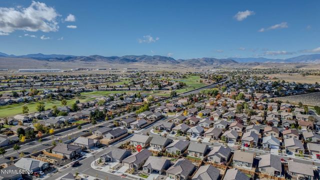 107 Finney Street, Dayton, NV 89403