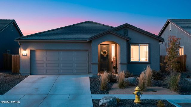 107 Finney Street, Dayton, NV 89403