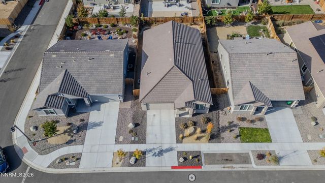 107 Finney Street, Dayton, NV 89403