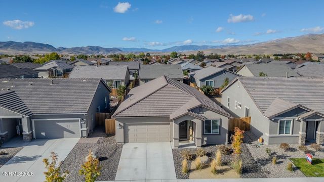 107 Finney Street, Dayton, NV 89403
