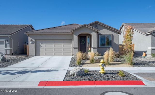 107 Finney Street, Dayton, NV 89403