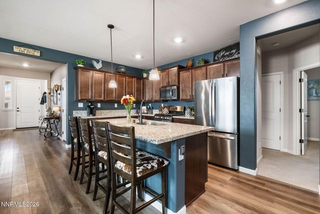 107 Finney Street, Dayton, NV 89403