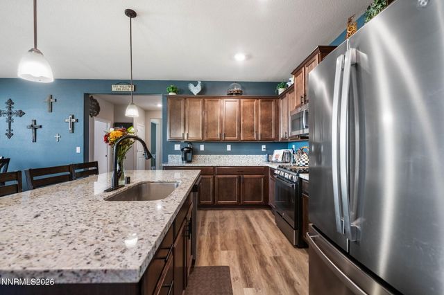 107 Finney Street, Dayton, NV 89403