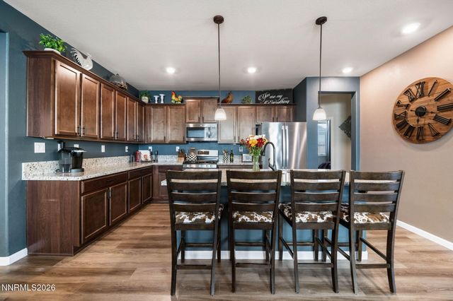 107 Finney Street, Dayton, NV 89403