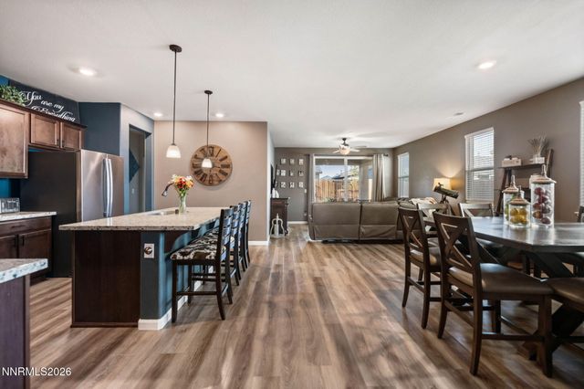 107 Finney Street, Dayton, NV 89403