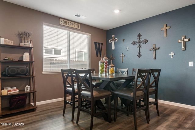 107 Finney Street, Dayton, NV 89403