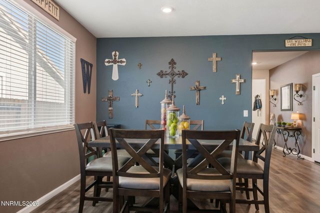 107 Finney Street, Dayton, NV 89403