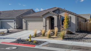 107 Finney Street, Dayton, NV 89403