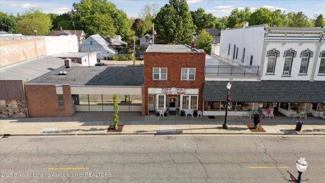 124 W Maple Street, Mason, MI 48854