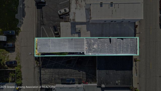 124 W Maple Street, Mason, MI 48854